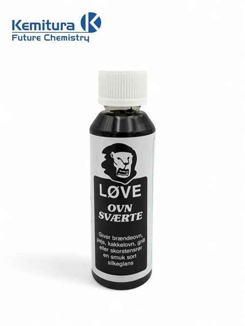 Løve ovnsværte - 100 ml