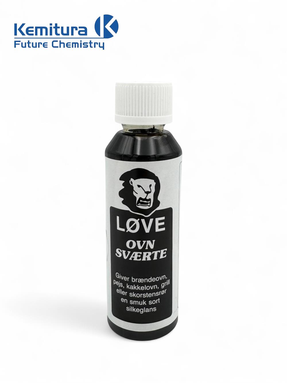 Løve ovnsværte