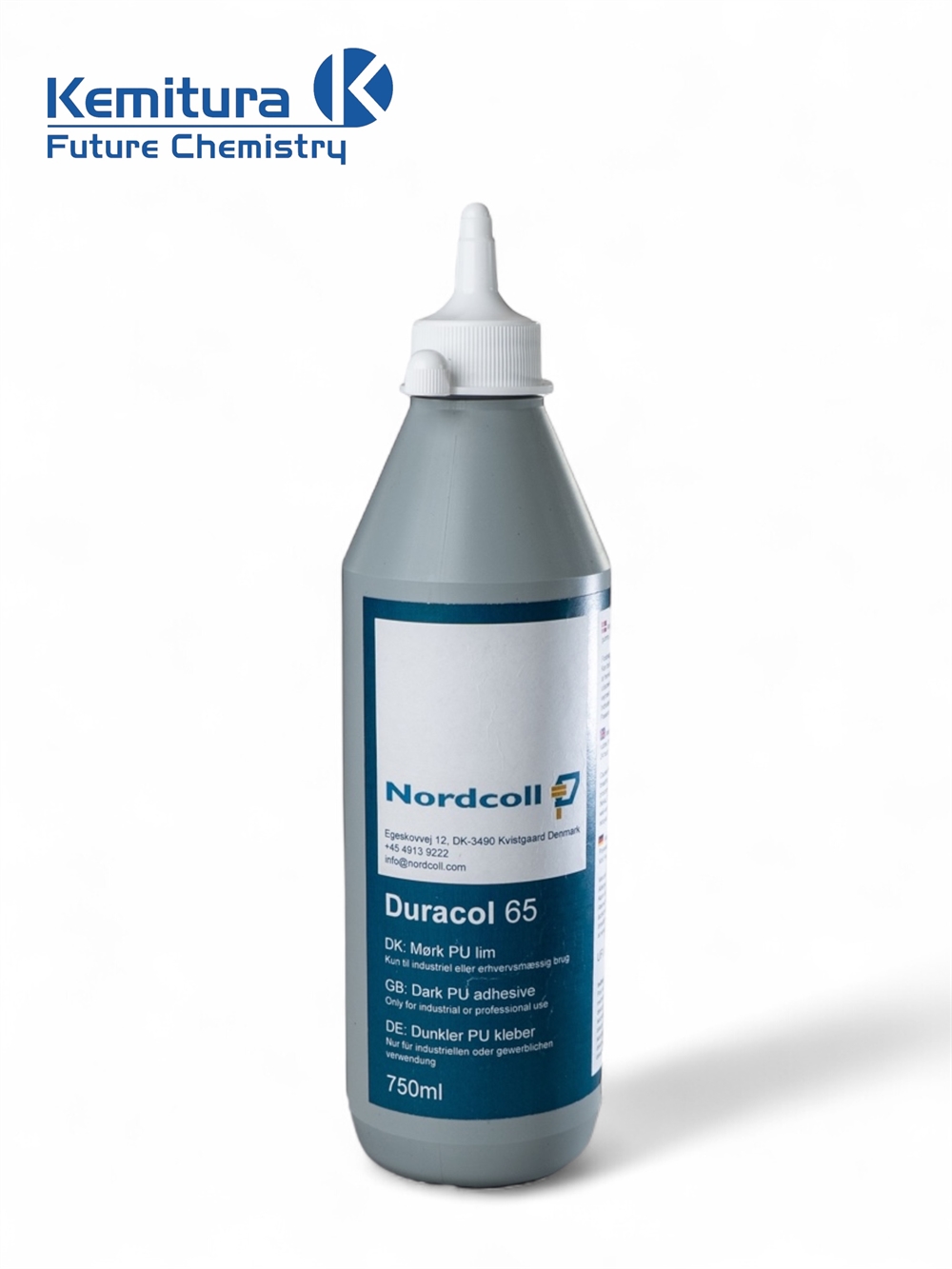 Duracol 65, 900g - Polyuretanlim