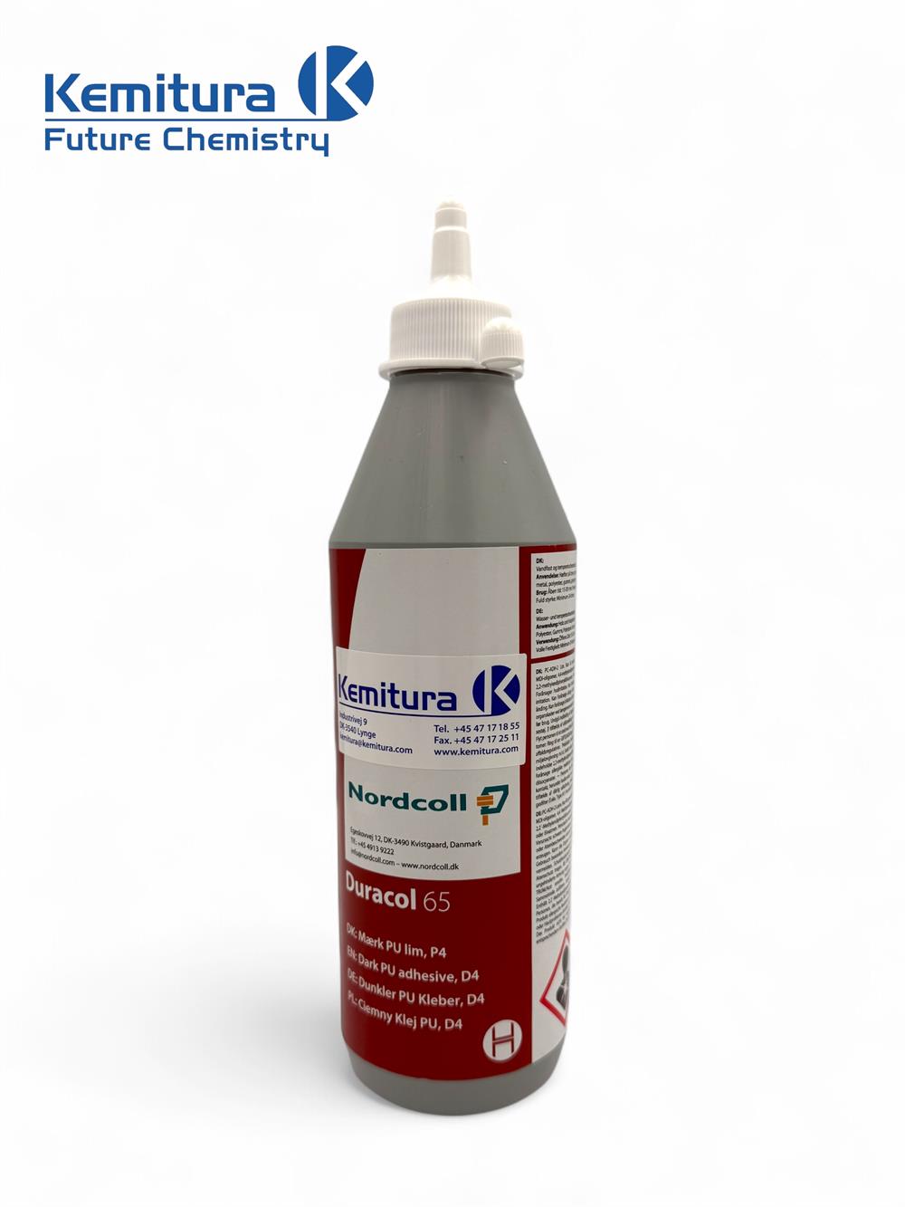 Duracol 65, 900g - Polyuretanlim