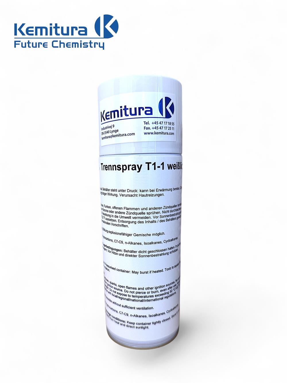 RELEASE AGENT T1-1 - SPRAY