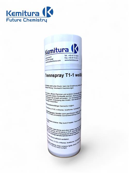 RELEASE AGENT T1-1 - SPRAY