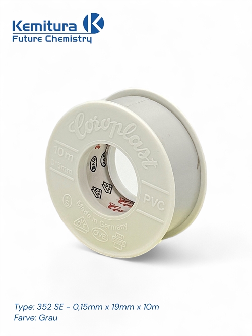 Coroplast - 352 SE 0,15 x 19 x 10m.