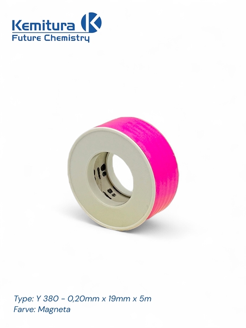 Coroplast - Type 380 0,30 x 19 x 5 m.