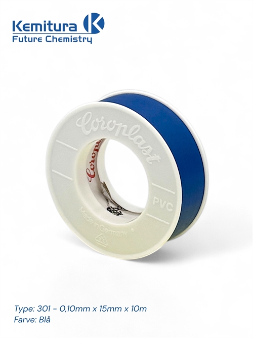 Coroplast - Type 301 0,10 x 15 x 10m.