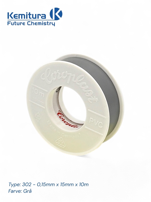 Coroplast - Type 302 0,15 x 19 x 10m.