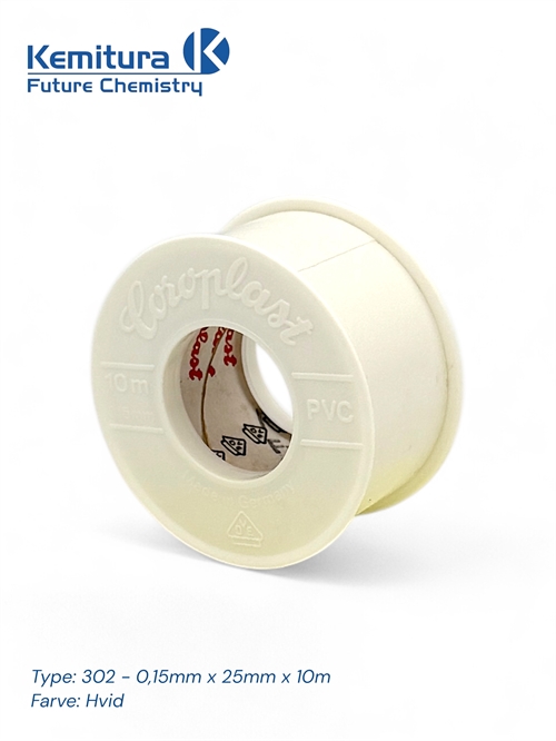 Coroplast - Type 302 0,15 x 25 x 10m.