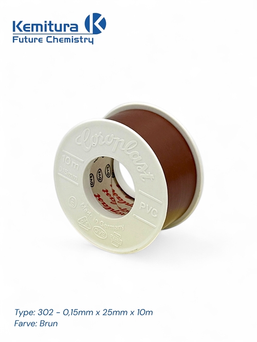 Coroplast - Type 302 0,15 x 25 x 10m.