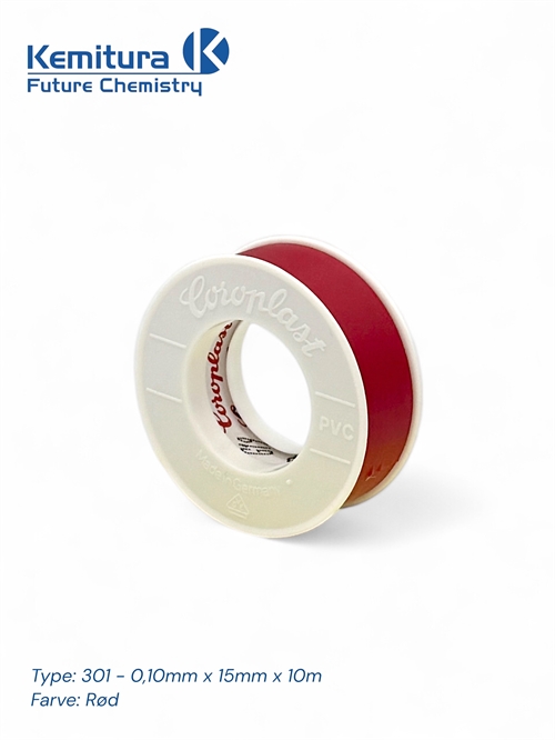 Coroplast - Type 301 0,10 x 15 x 10m.