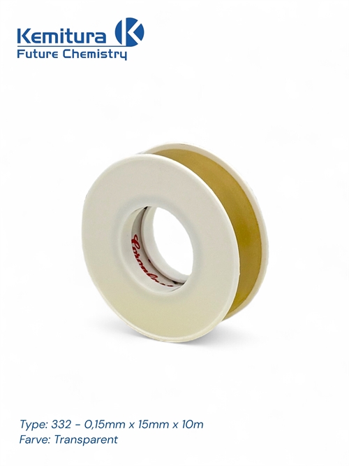 Coroplast - Type 332 0,15 x 15 x 10m.