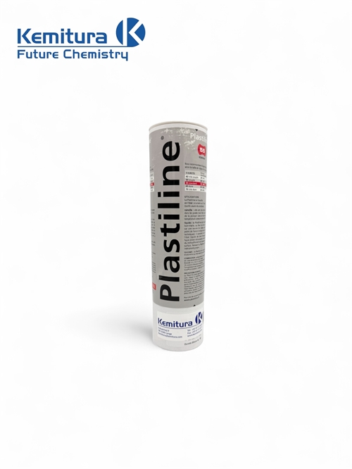 Plastiline Standard - Voksbaseret modelérmasse