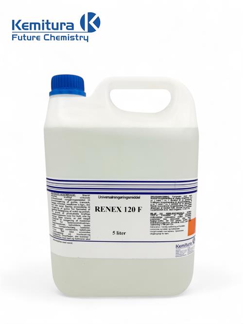 Renex 120 F - Universalrengøring