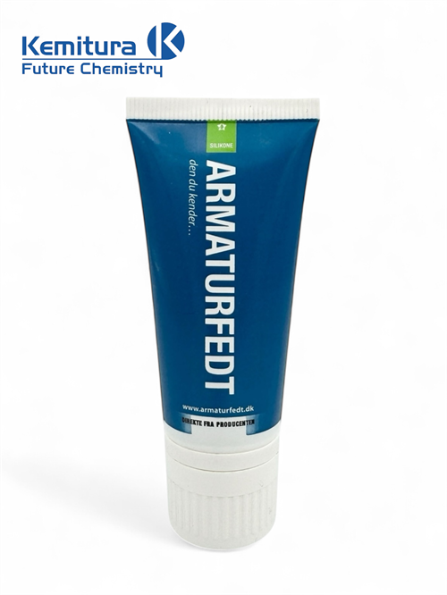 Armaturfedt
