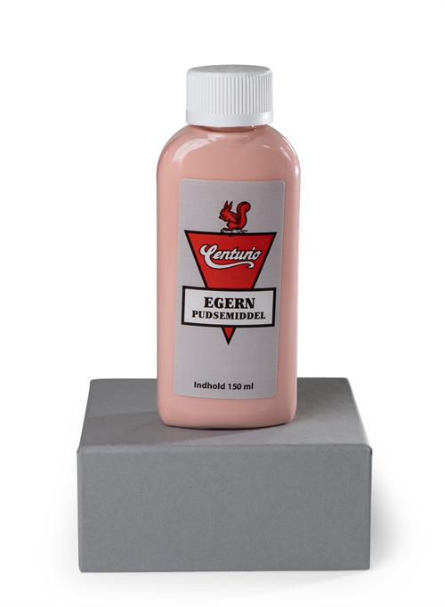 Rød Egern Pudsemiddel 150ml