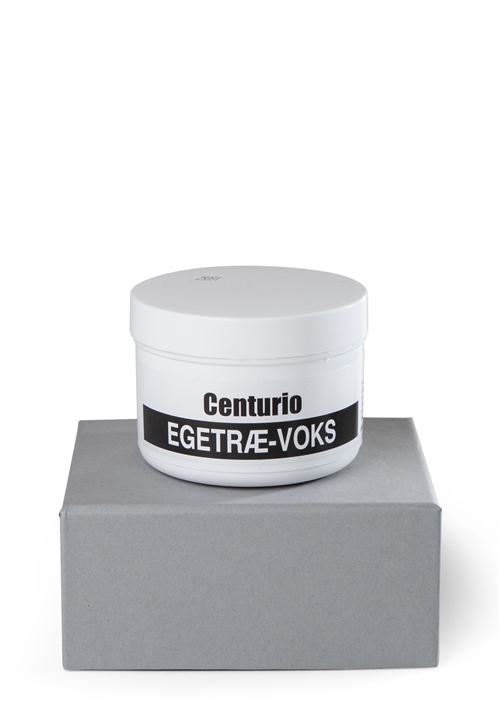 Egetrævoks 90g