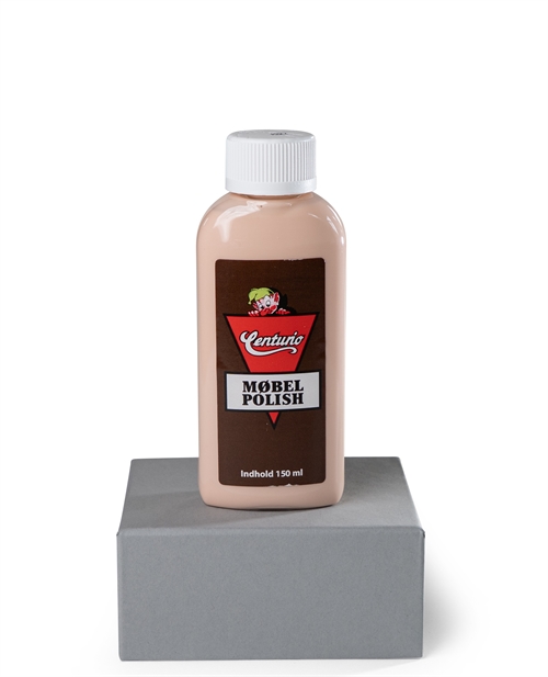 Møbelpolish 150ml 