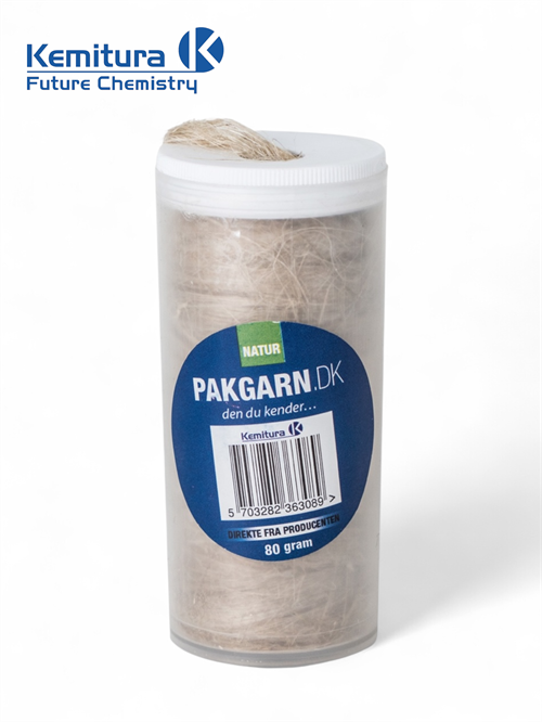 Pakgarn - 80 G