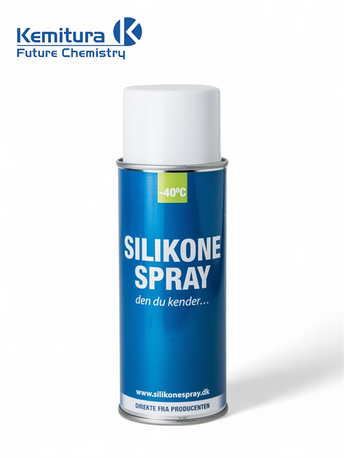 Silikonespray